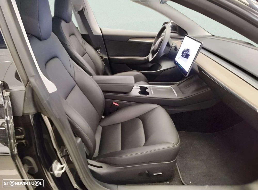 Tesla Model 3 RWD RWD - 9