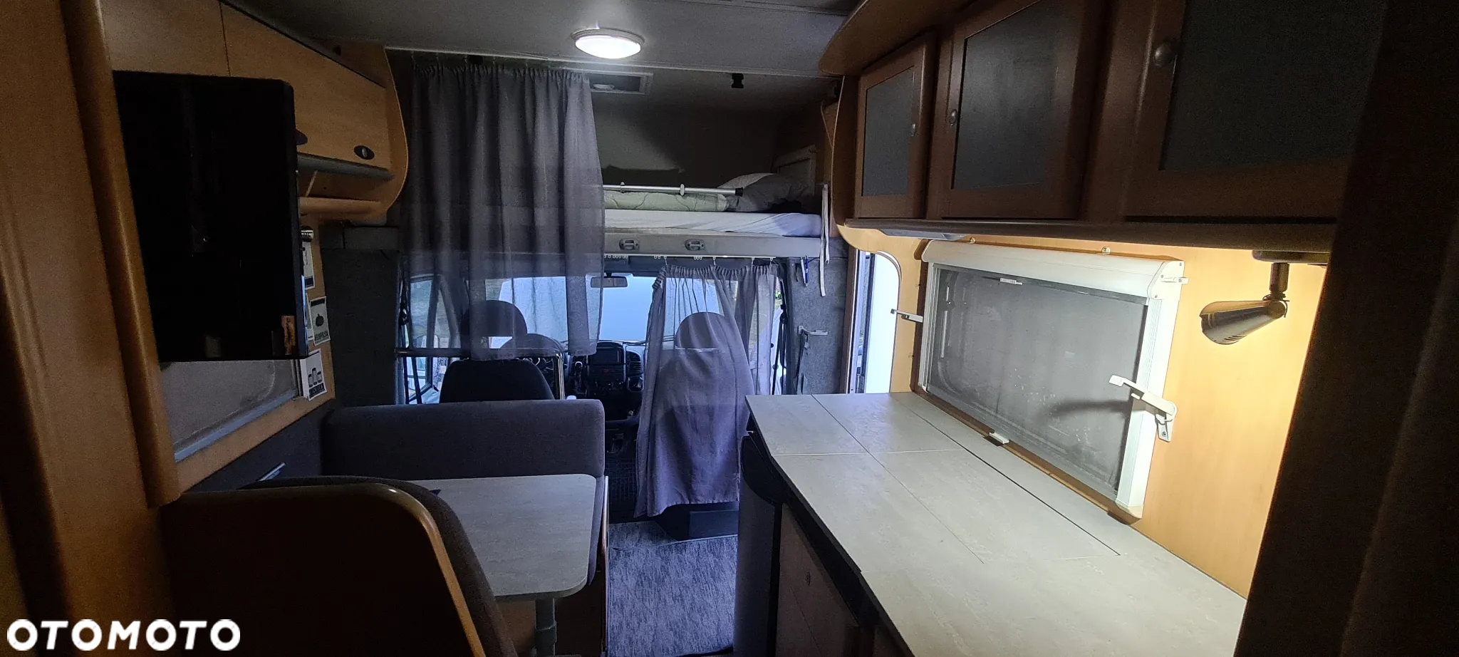 Fiat Ducato - 14