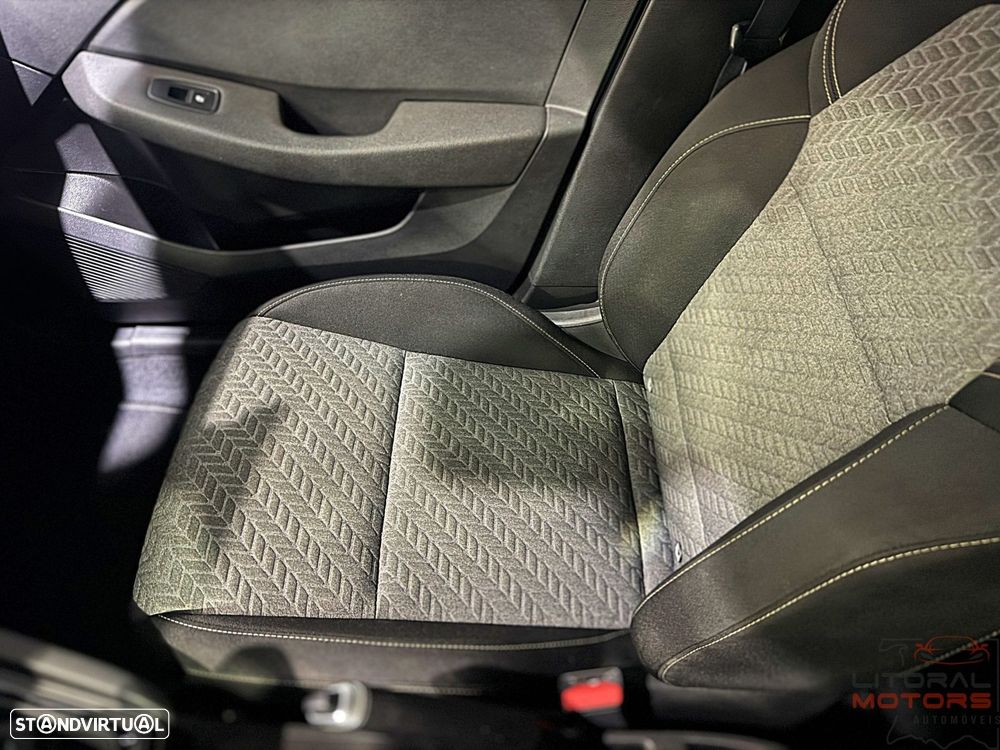 Renault Clio 1.0 TCe Limited - 20