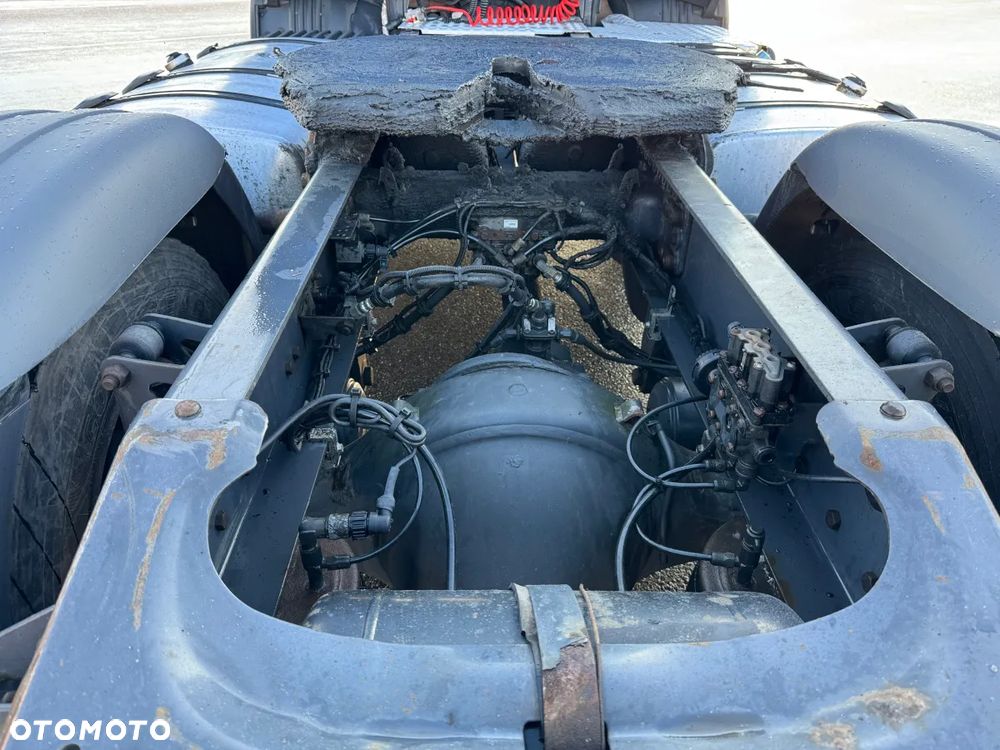 Scania R 500 Topline - Standard - 9