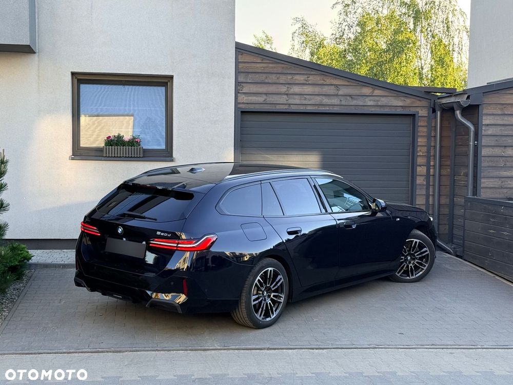 BMW Seria 5 - 13