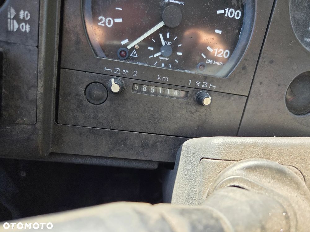 Mercedes-Benz 1117 - 7