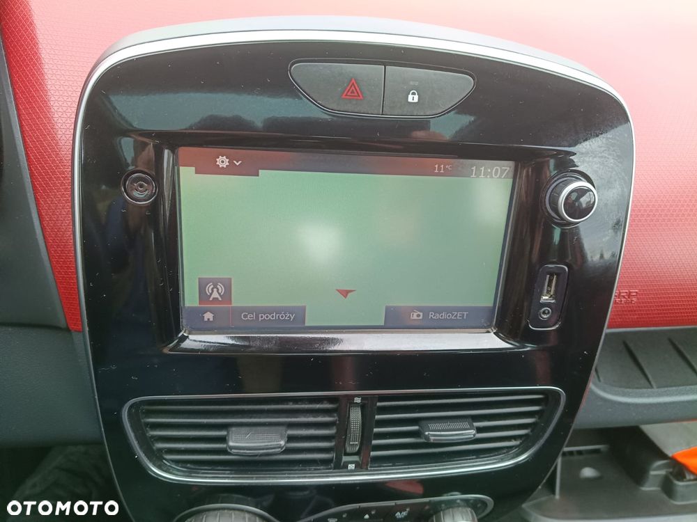 Renault Clio ENERGY TCe 120 LIMITED - 22