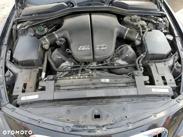 BMW M5 - 11