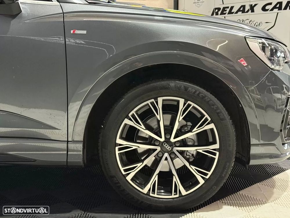 Audi Q3 Sportback - 26