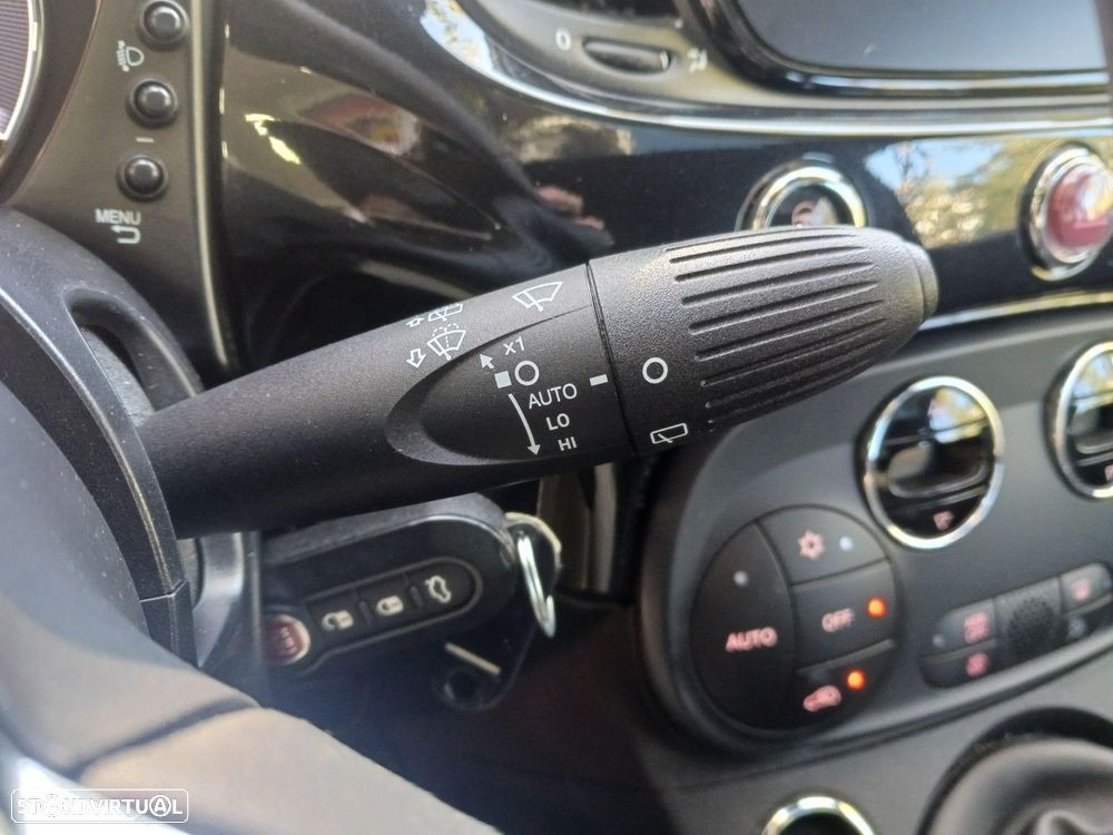 Fiat 500 1.0 Hybrid - 27