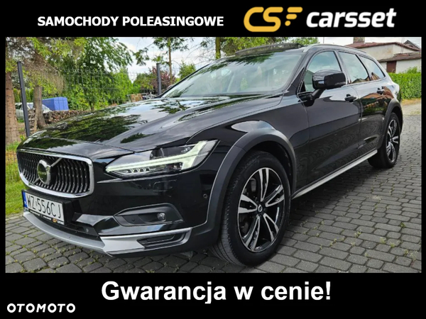 Volvo V90 Cross Country D5 AWD Pro