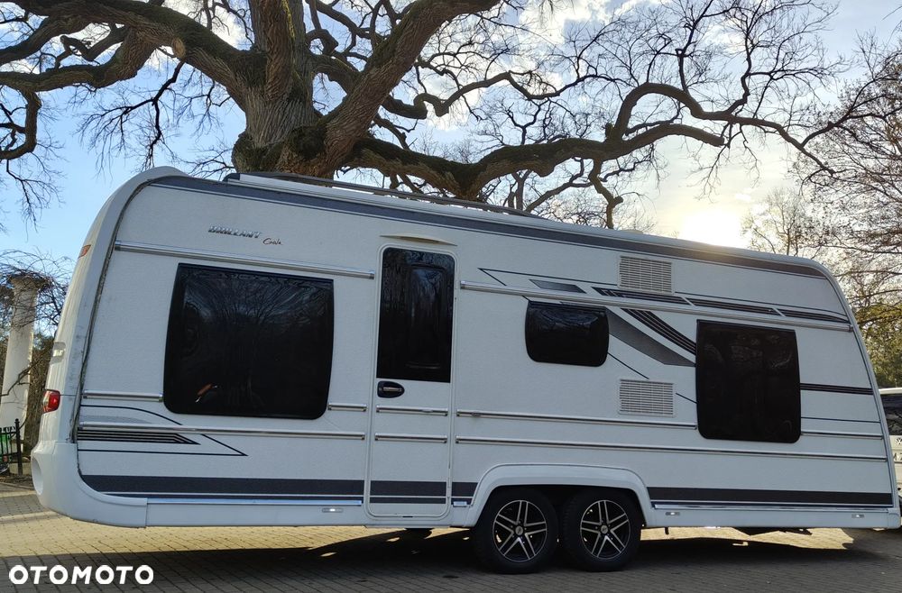 Fendt Brillant 590 - 16