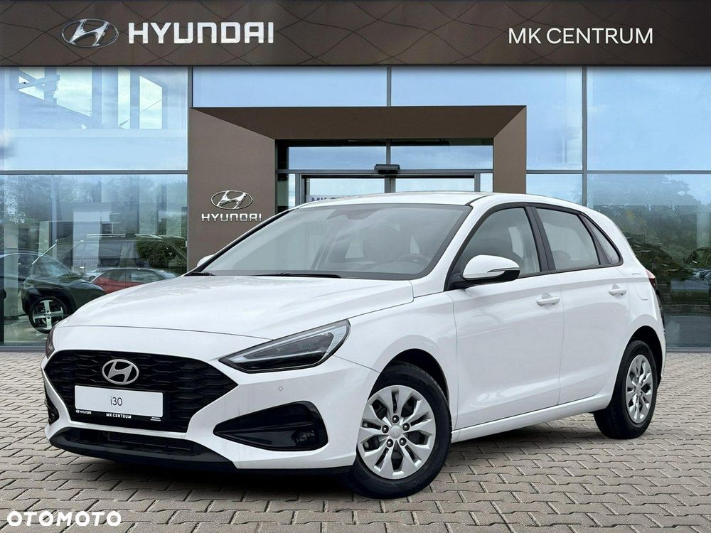 Hyundai i30 - 1