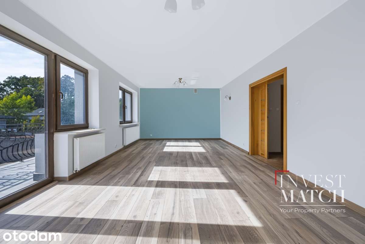 Con parking: 3 habitaciones, Wesoła, 100m², foto 3