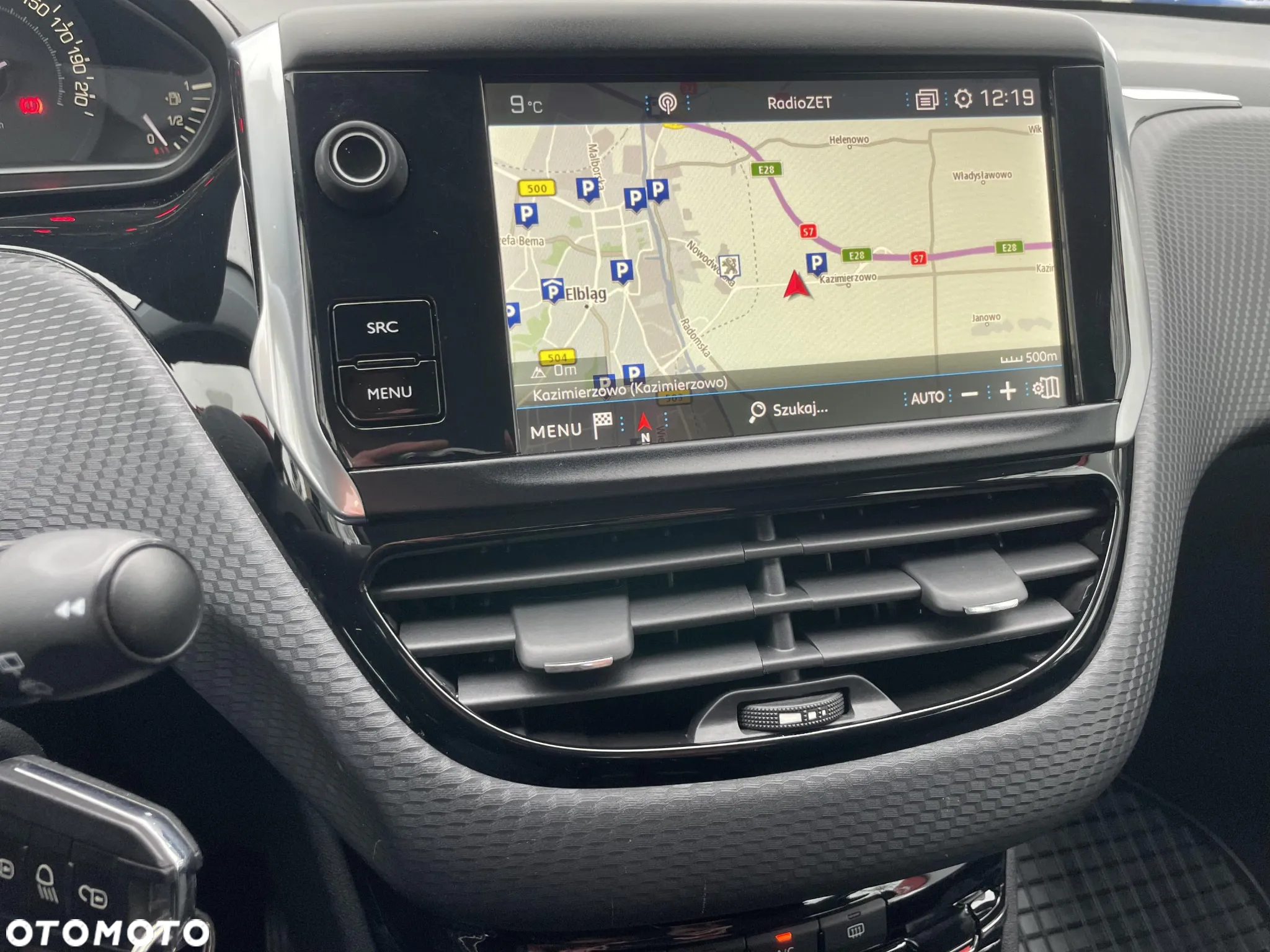 Peugeot 2008 1.2 Pure Tech Active S&S - 21
