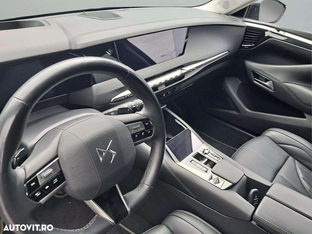 DS Automobiles DS 4 - 6