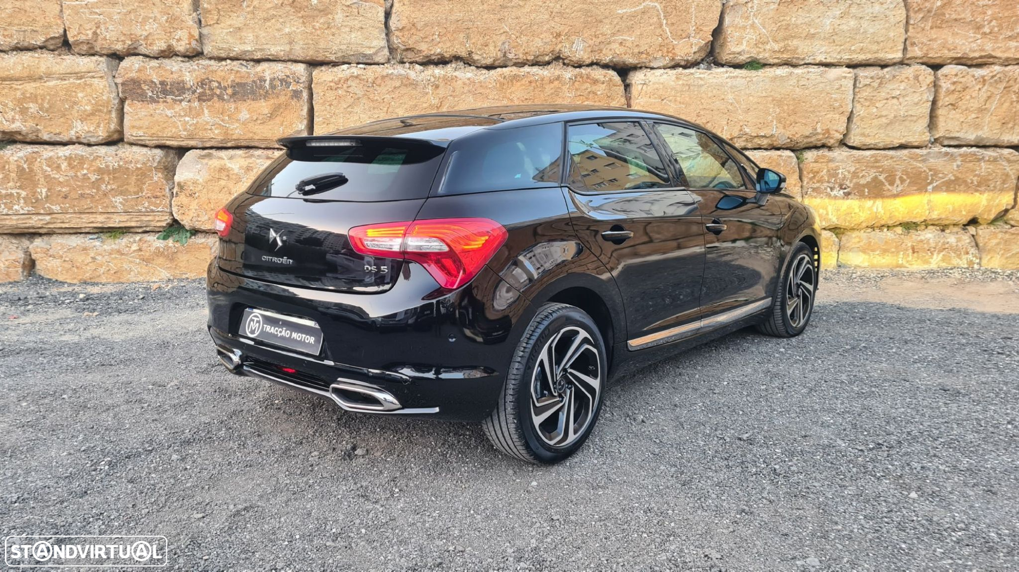 DS DS5 - 2