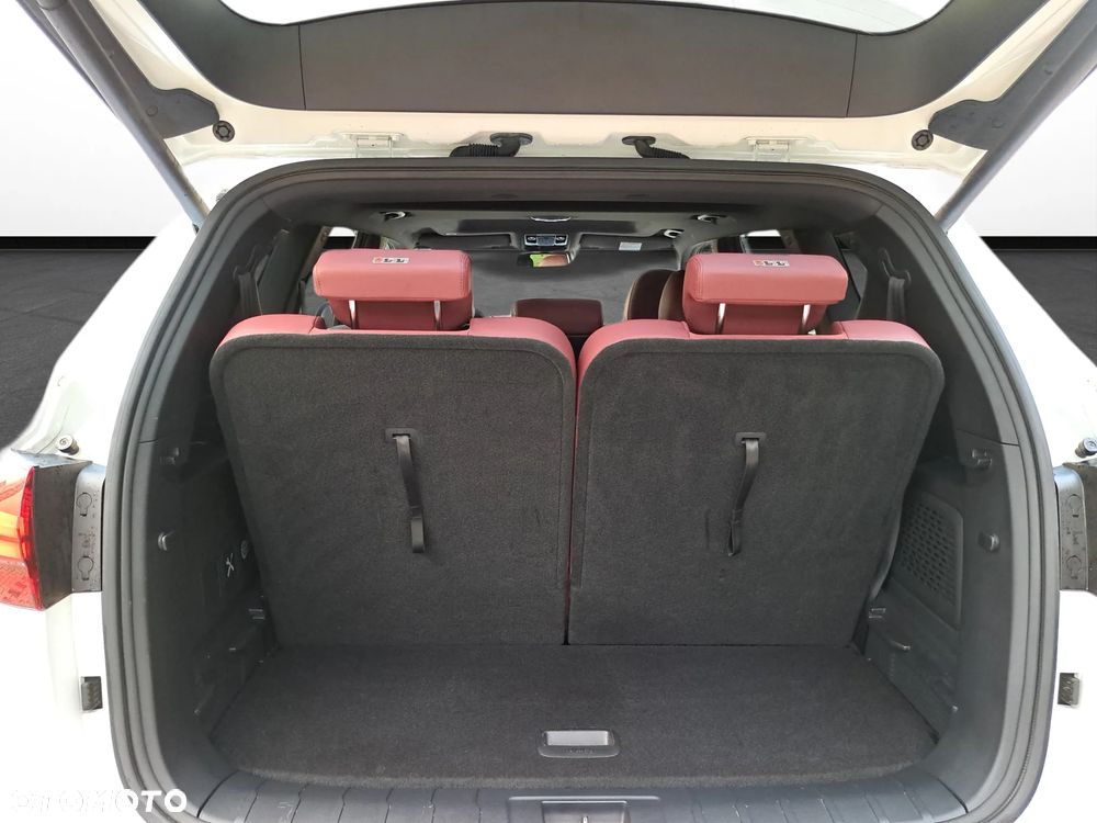SsangYong/KGM Rexton 2.2 D Black Edition 4WD 7os - 11