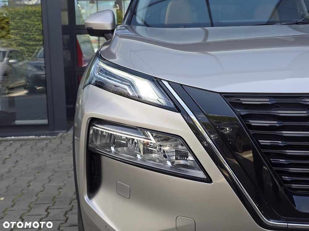 Nissan X-Trail 1.5 VC-T e-POWER Tekna e-4ORCE - 27