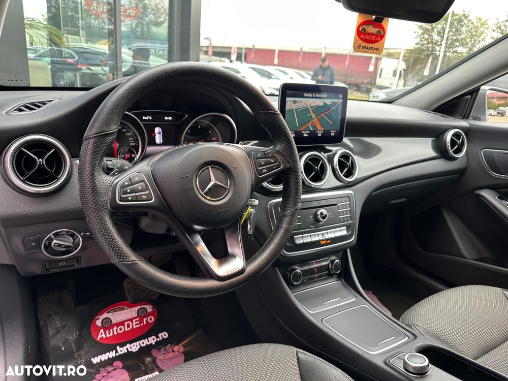 Mercedes-Benz CLA - 5
