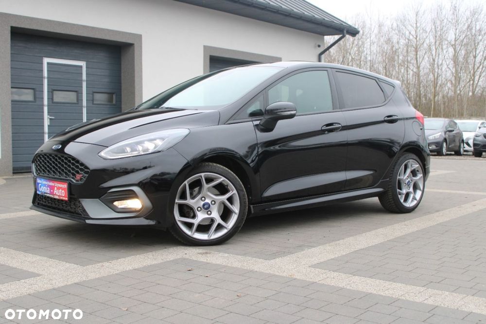 Ford Fiesta - 3
