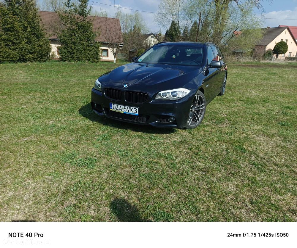 BMW Seria 5 530d - 3
