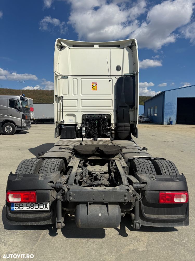 DAF XF480 FT mega - 6