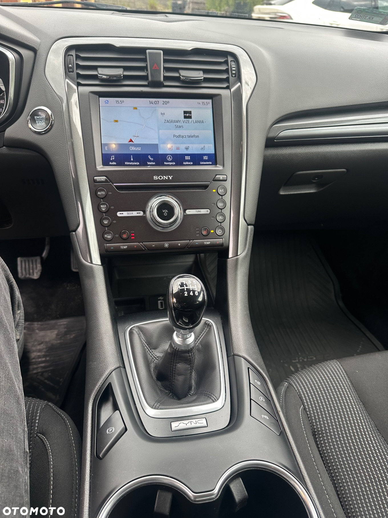 Ford Mondeo 2.0 EcoBlue Edition - 10