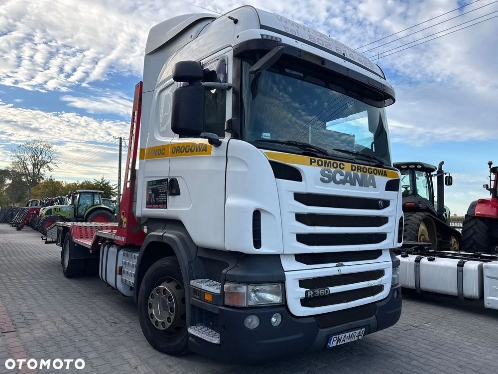 Scania - 21
