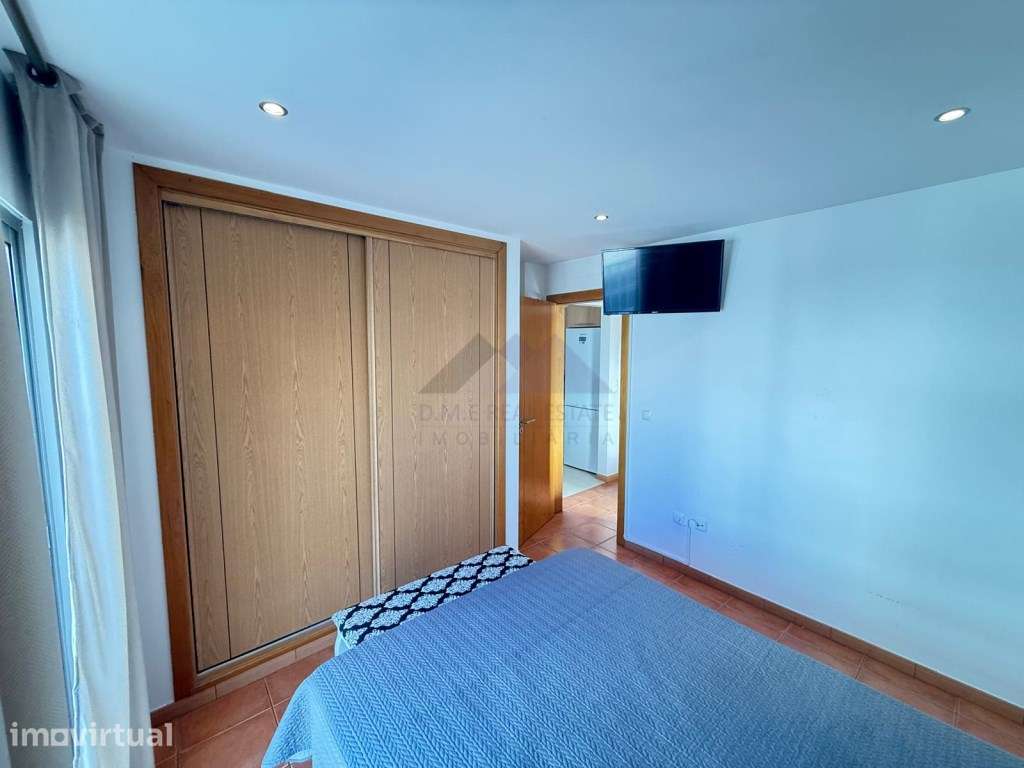 Apartamento T0+1 à Venda em Monte Gordo - A 350 Metros da Praia - Grande imagem: 4/20