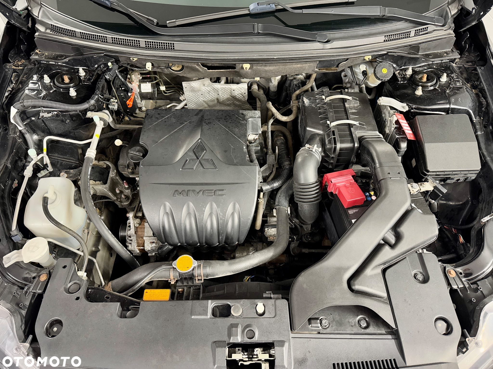 Mitsubishi Lancer 1.6 - 31