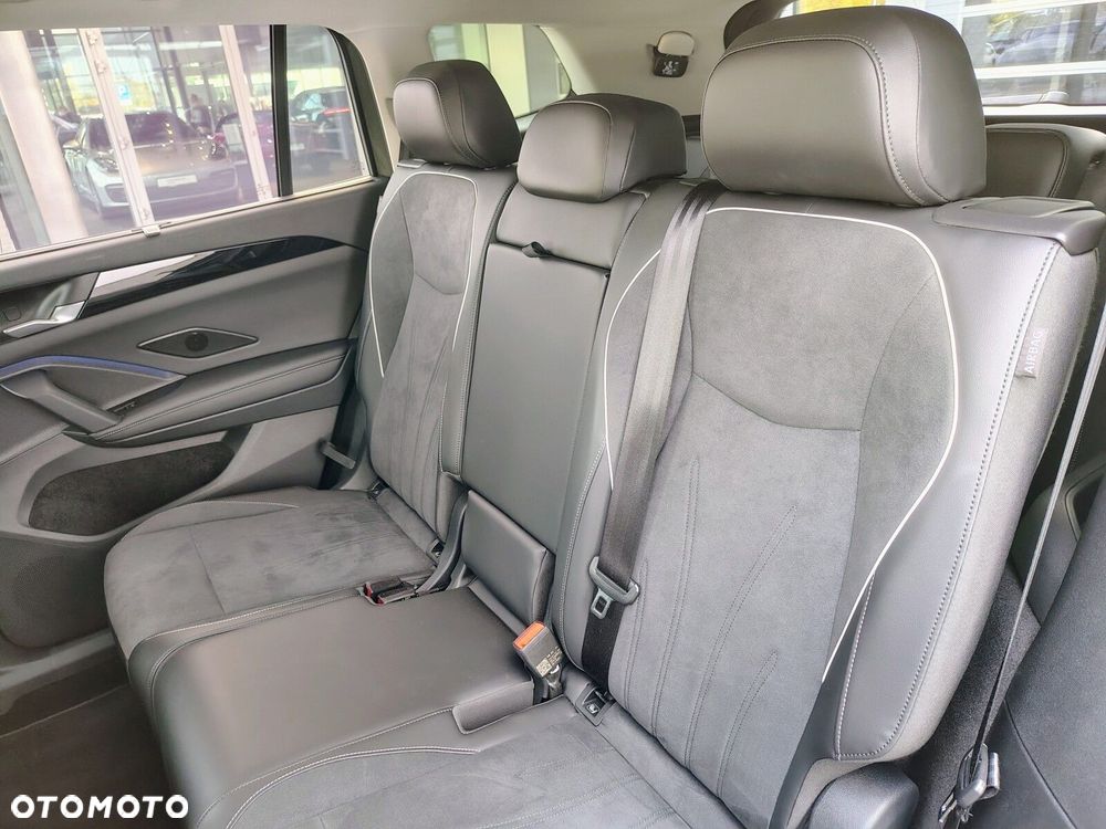 Volkswagen Tayron - 25