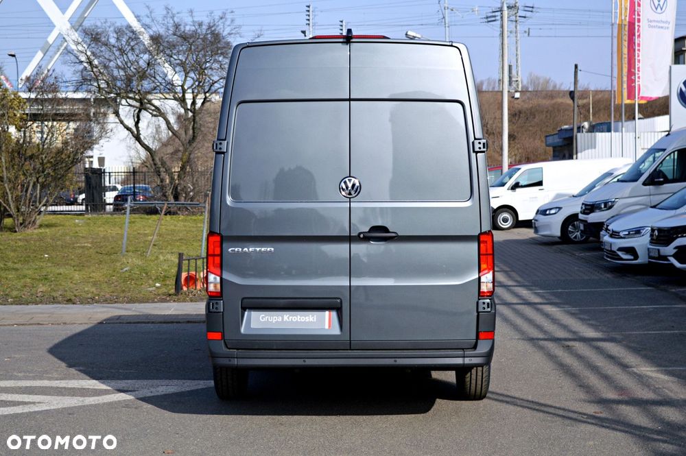 Volkswagen Crafter - 8