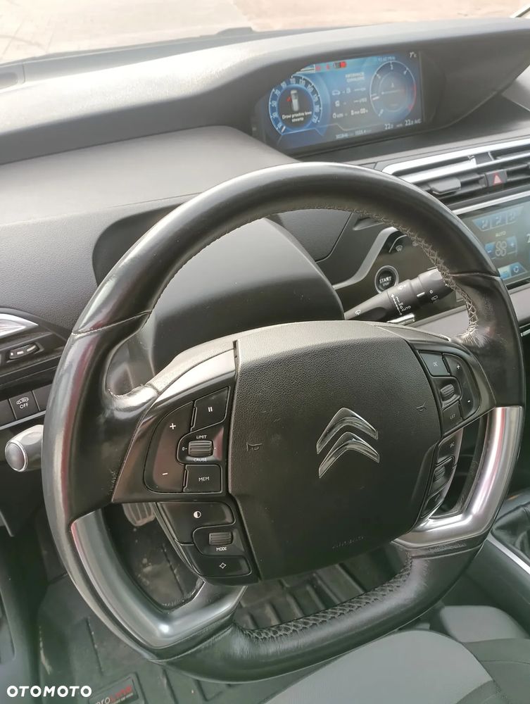 Citroën C4 Picasso 1.6 e-HDi Exclusive - 7