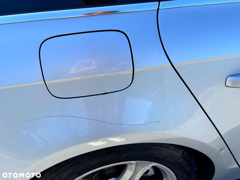Audi A4 Avant - 4