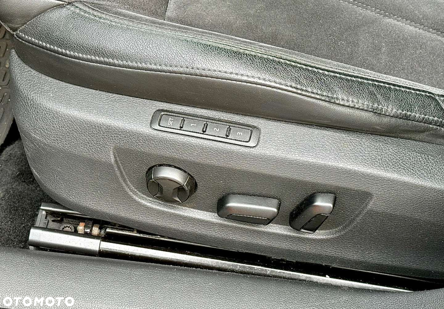 Skoda Superb - 21