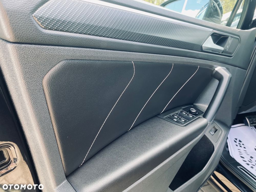 Volkswagen Tiguan 1.5 TSI OPF DSG R-Line - 34