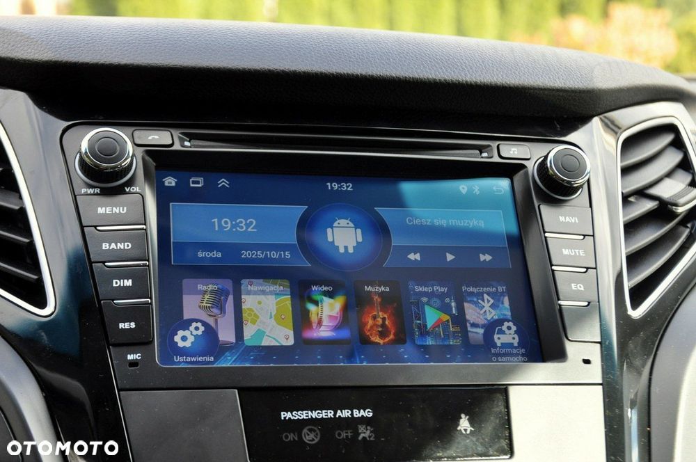 Hyundai i40 - 30