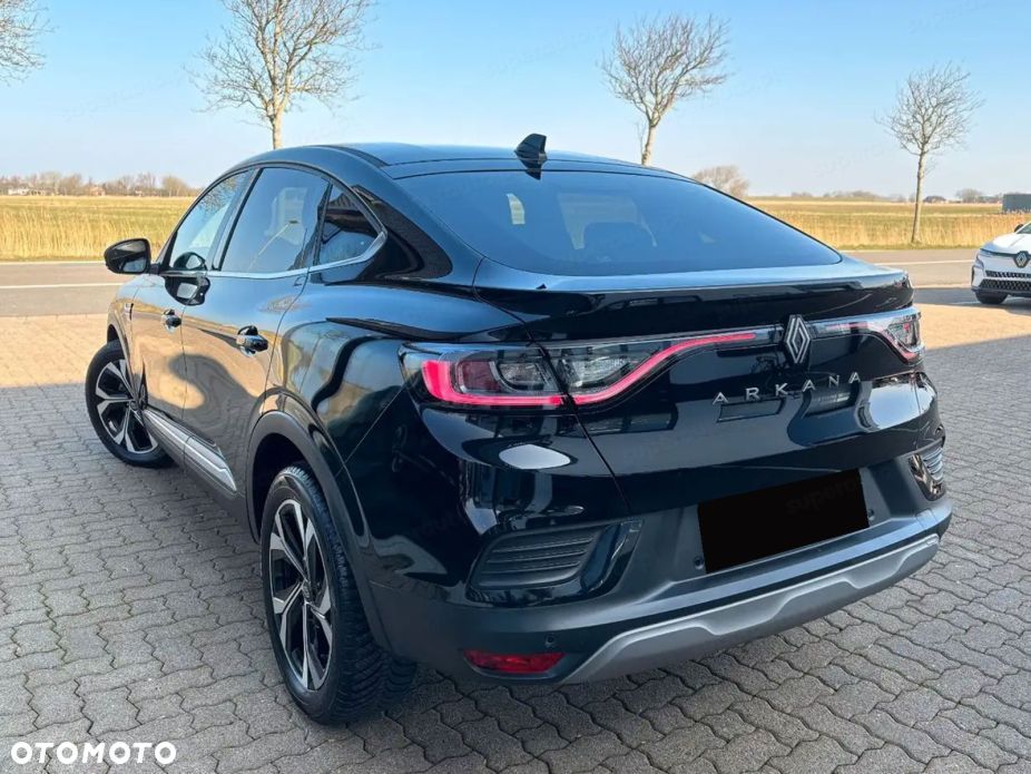 Renault Arkana - 3