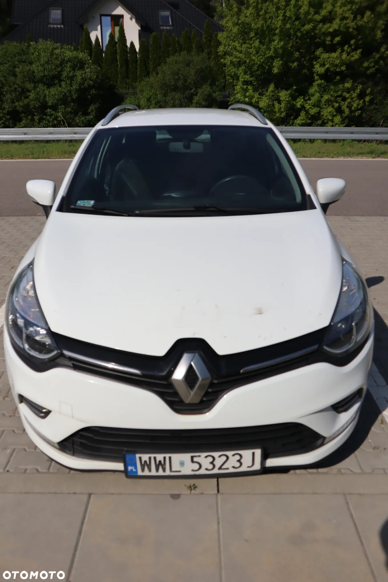 Renault Clio - 7