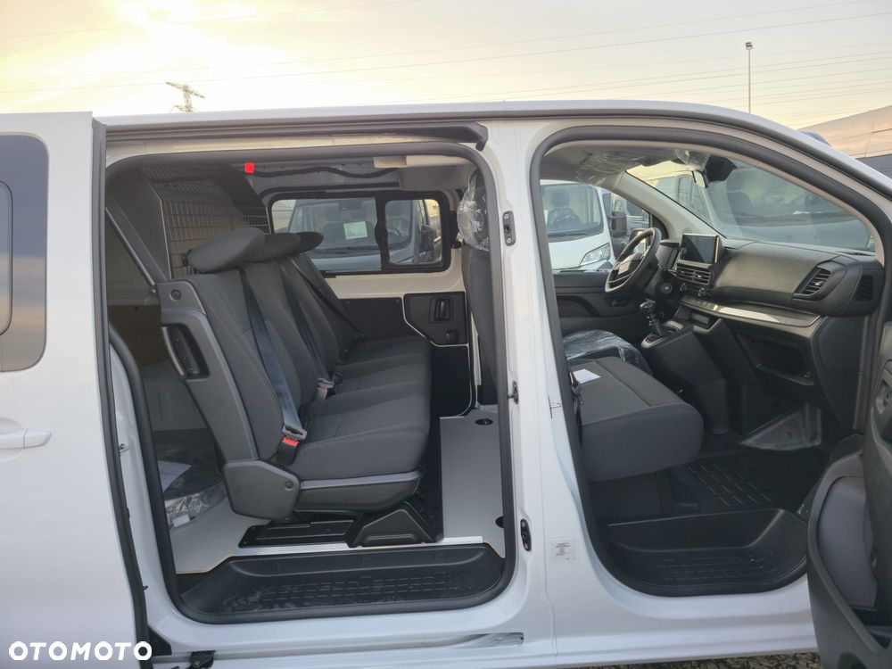 Fiat SCUDO - 4