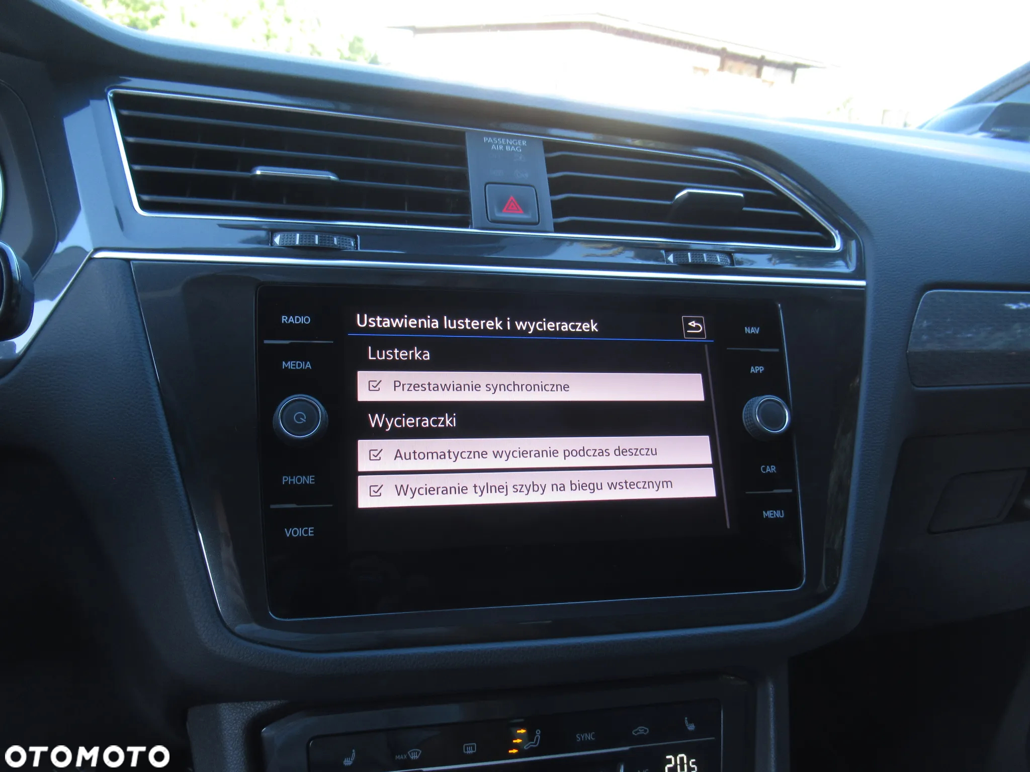 Volkswagen Tiguan 1.5 TSI EVO Life DSG - 27