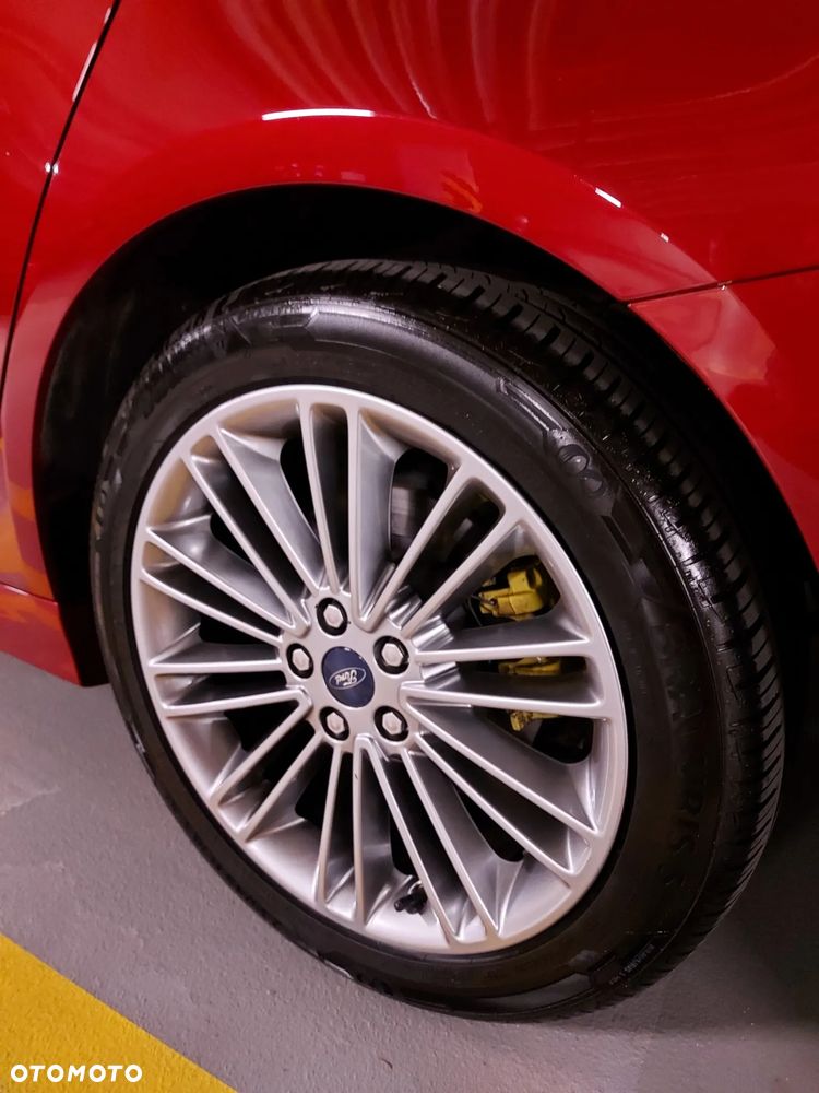 Ford Mondeo 2.0 TDCi STart-Stopp PowerShift-Aut Titanium - 16