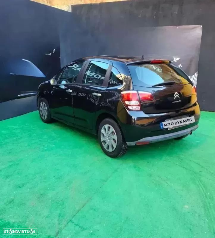 Citroën C3 - 3