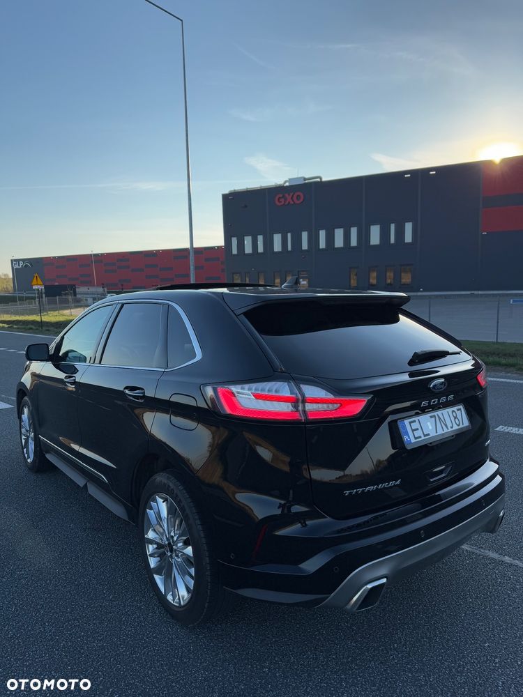 Ford Edge - 6