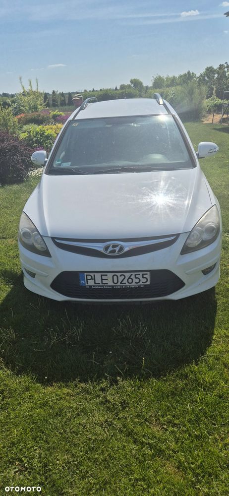 Hyundai i30 1.4 Base - 5