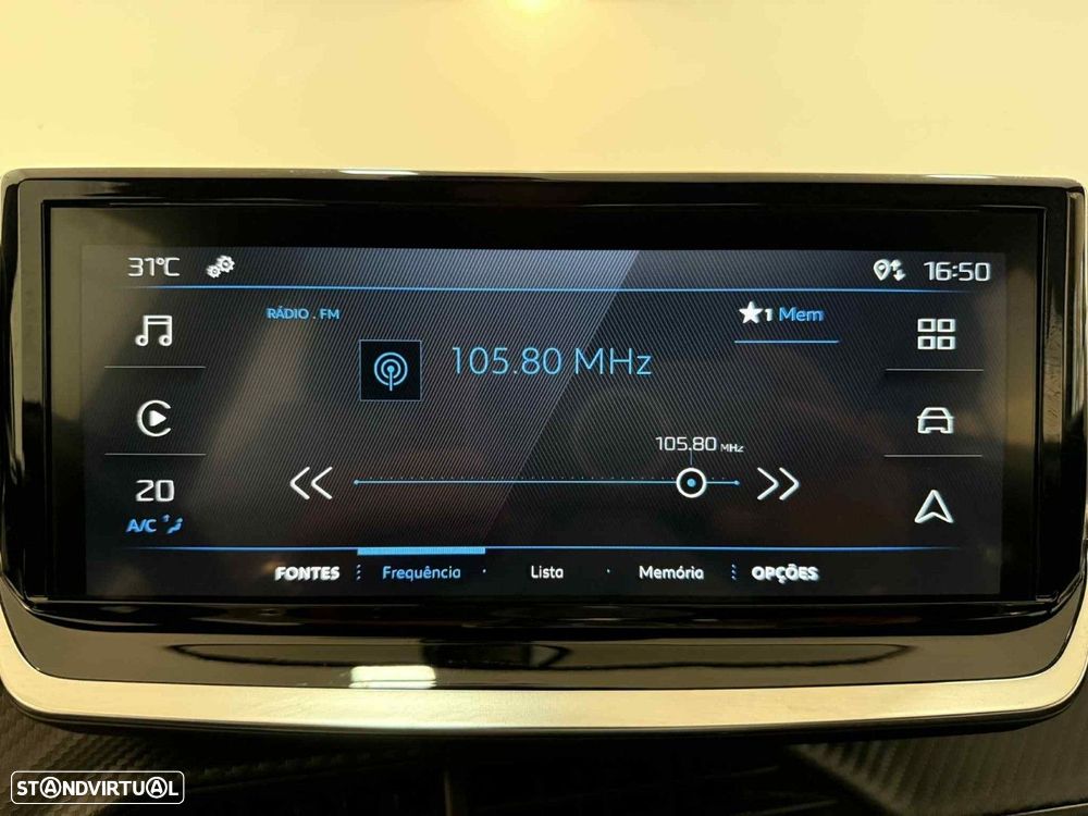Peugeot 2008 1.2 PureTech Active - 14