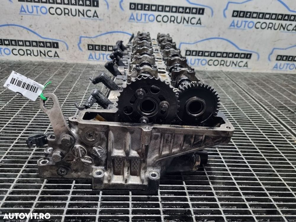 Chiuloasa BMW X5 E70 Facelift 3.0 D 2010 - 2013 183kW 245CP 2993CC N57D30A Euro4 (1280) ... - 3