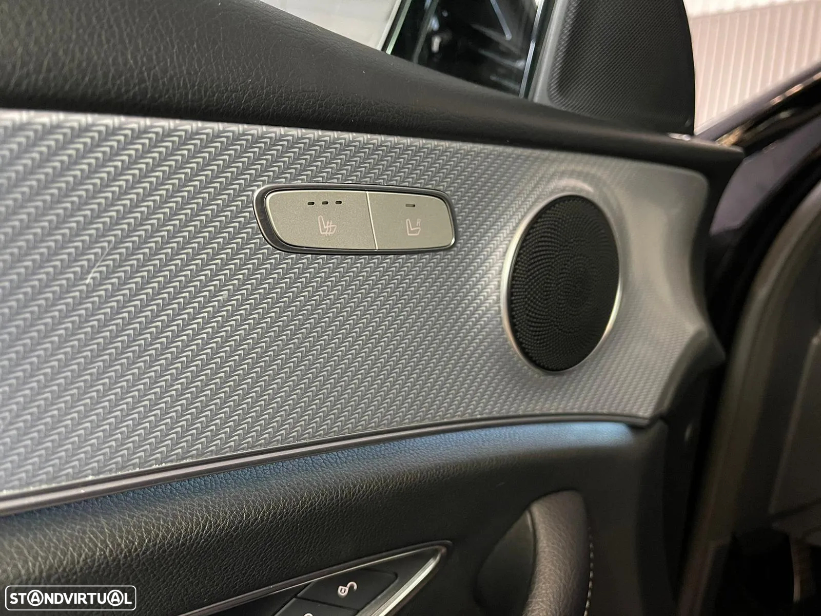 Mercedes-Benz E 220 d 4-Matic All Terrain Avantgarde - 7