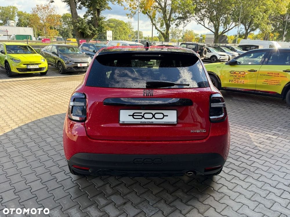Fiat 600 - 9