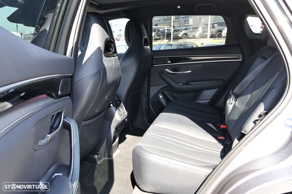 BYD Seal U 1.5 DM-i Boost - 21