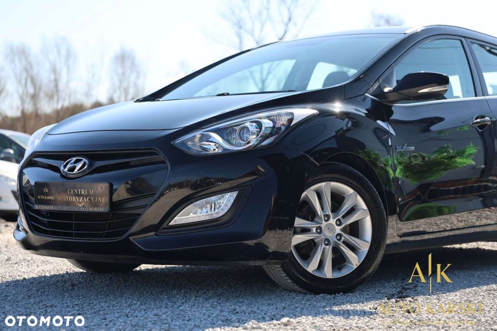 Hyundai i30 - 9