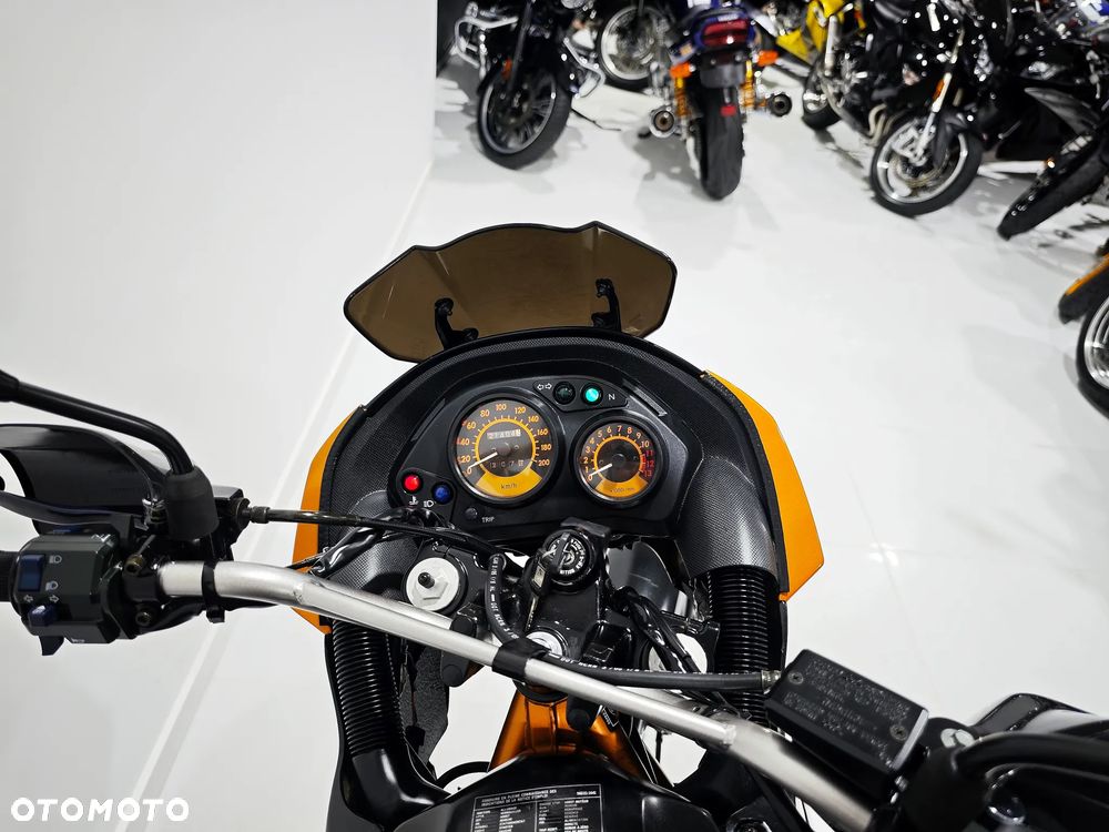 Kawasaki KLE - 6