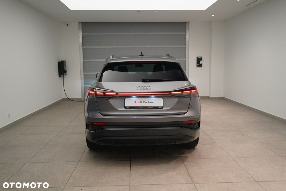 Audi Q4 e-tron - 3